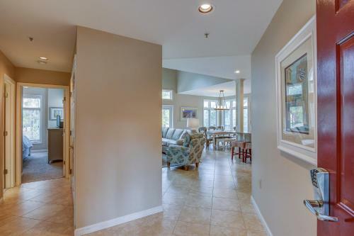 Villa 7636 Huntington