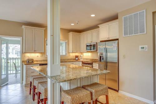 Villa 7636 Huntington