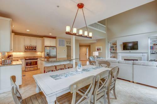 Villa 7636 Huntington