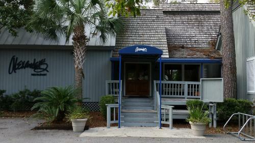 Palmetto Dunes Villa