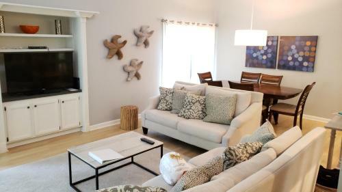 Palmetto Dunes Villa