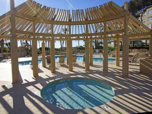 5208 Hampton Place Villa