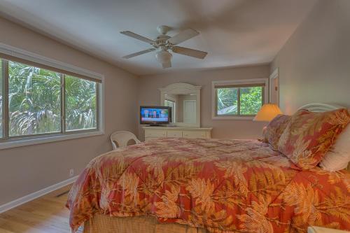 Surf Scoter 12 Home
