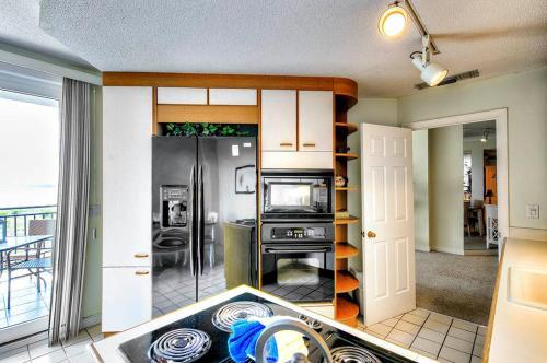 Apartamento Point Of View Condo