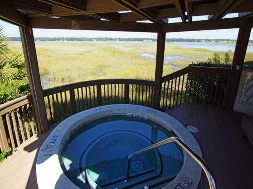 217 Captain's Quarters Villa