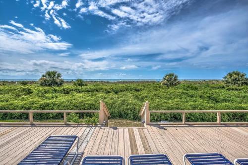 Apartamento Seaside #wss304 Condo