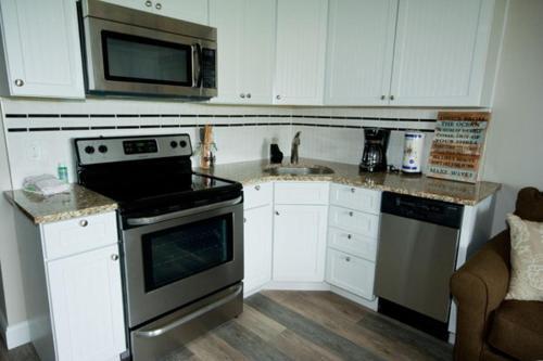 Apartamento Seaside #wss304 Condo