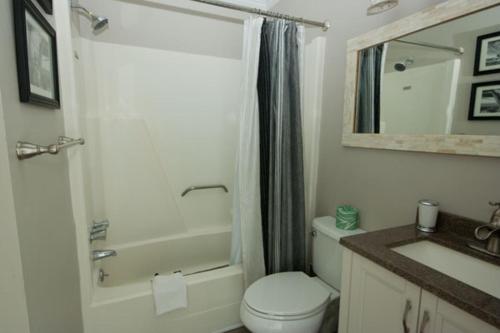 Apartamento Seaside #wss304 Condo