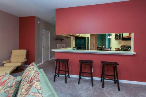 81 Ocean Breeze Townhouse