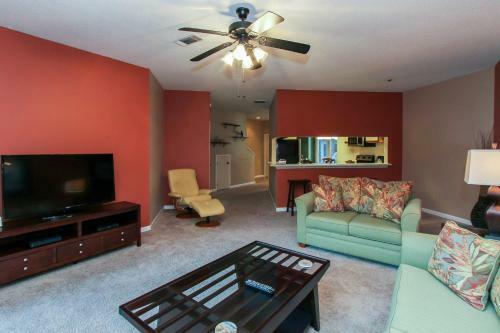 81 Ocean Breeze Townhouse