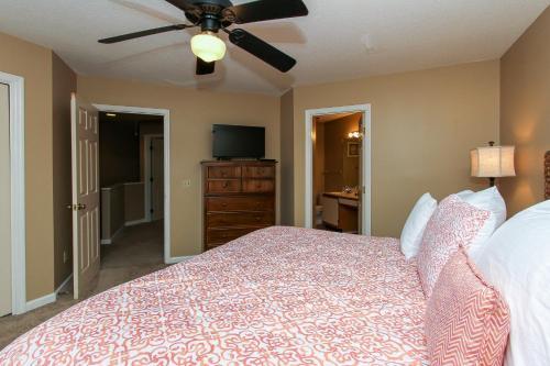 81 Ocean Breeze Townhouse