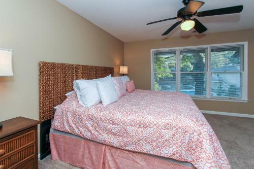 81 Ocean Breeze Townhouse