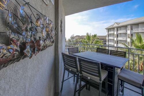 Villa 2402 Seacrest