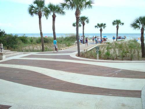 Apartamento Ocean Dunes Villa #vod403 Condo