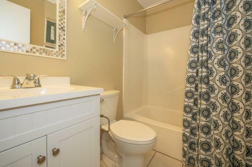 Apartamento Ocean Dunes Villa #vod403 Condo