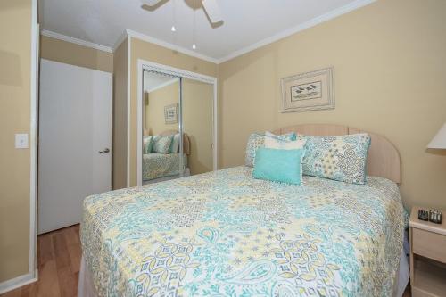 Apartamento Ocean Dunes Villa #vod403 Condo