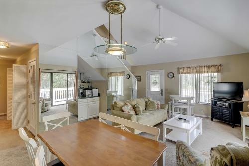 Sea Spray 1 Home