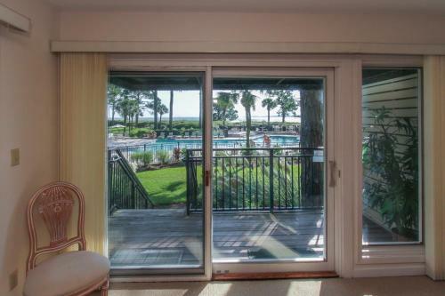 Villa 1865 Beachside Tennis