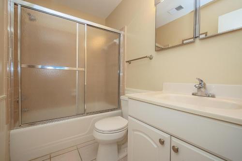 Apartamento Beach Condo #wbv027