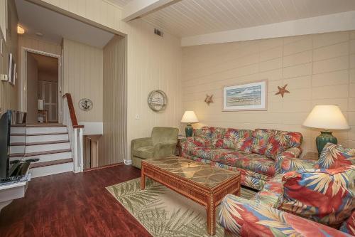 Apartamento Beach Condo #wbv027