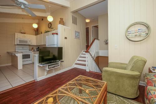 Apartamento Beach Condo #wbv027
