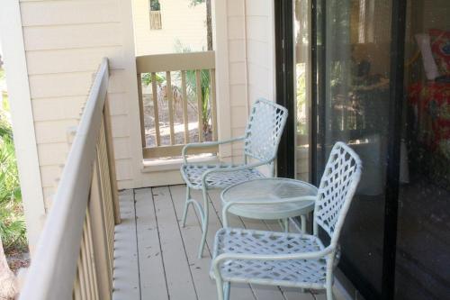 Shipmaster 604 Townhouse