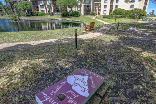 Villa 3102 Island Club