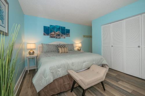 Apartamento Xanadu Villas #wxac05