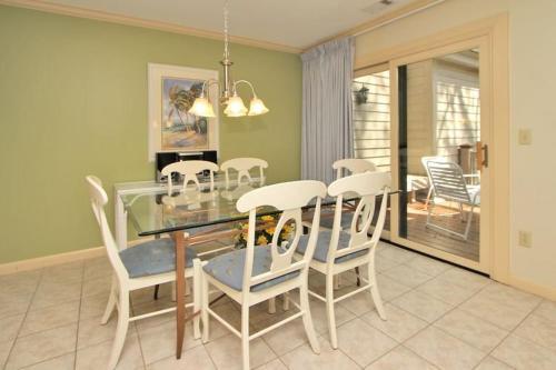 Village Townhouse