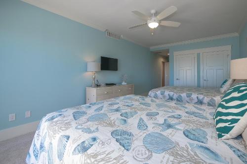 Villa 1879 Beachside Tennis