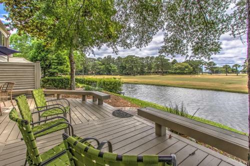 Villa 190 Twin Oaks