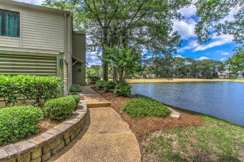 Villa 190 Twin Oaks