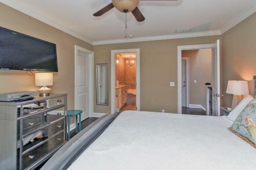 Villa 190 Twin Oaks