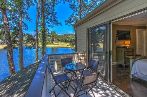 Villa 190 Twin Oaks