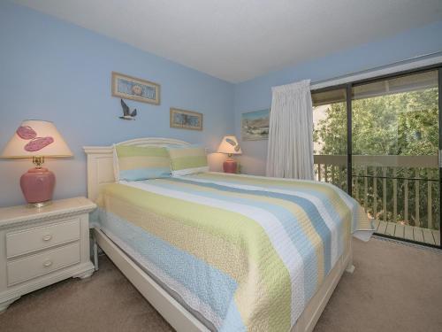 Coligny Townhouse #wcv001