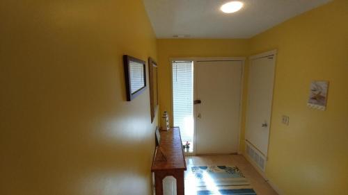 Coligny Townhouse #wcv001