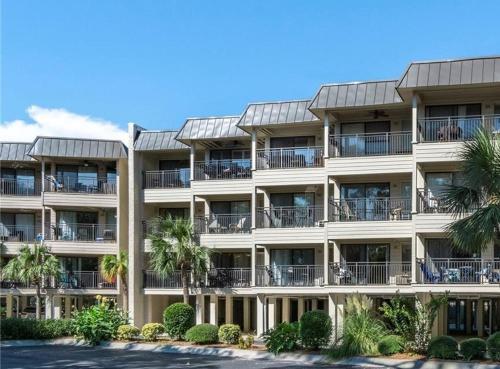 Apartamento Seaside #wss325 Condo