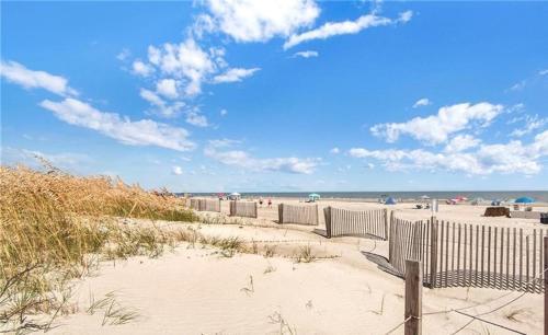 Apartamento Seaside #wss325 Condo