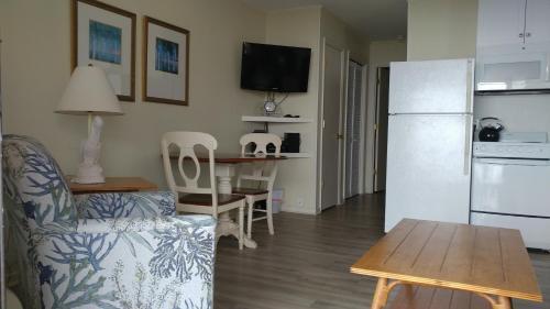 Apartamento Seaside #wss325 Condo