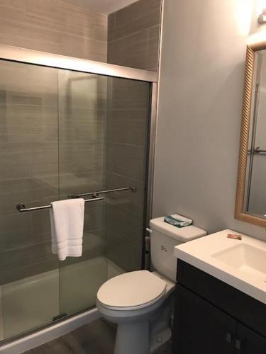 Apartamento Seaside #wss325 Condo