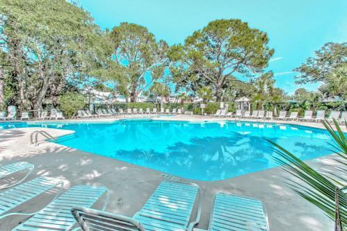 1764 Bluff Villas