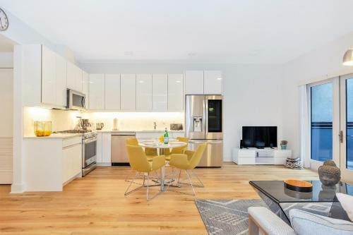 Apartamento Dharma Home Suites Hoboken At Grand