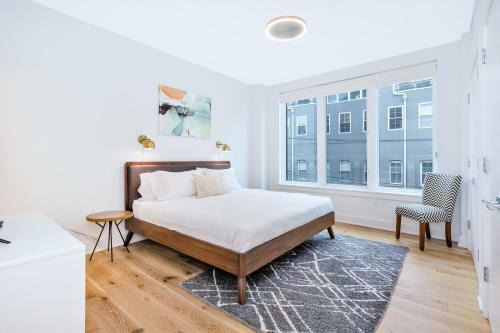 Apartamento Dharma Home Suites Hoboken At Grand
