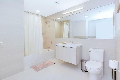 Apartamento Dharma Home Suites Hoboken At Grand