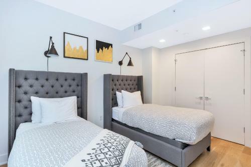 Apartamento Dharma Home Suites Hoboken At Grand
