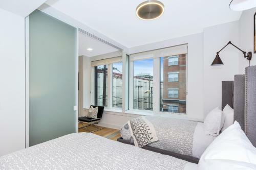 Apartamento Dharma Home Suites Hoboken At Grand