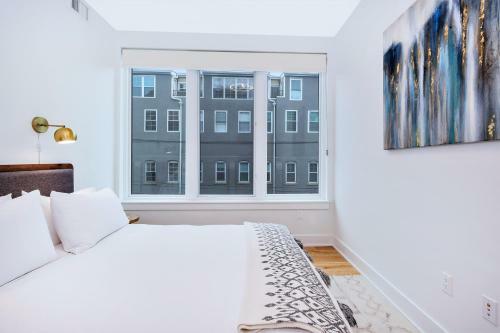 Apartamento Dharma Home Suites Hoboken At Grand