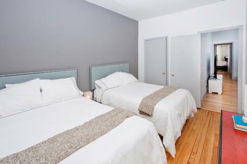 Three Bedroom Hoboken Apartment