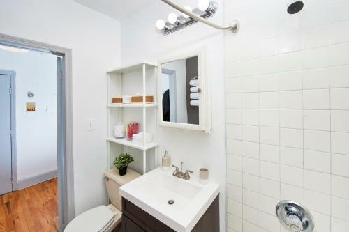 Hoboken Apartment