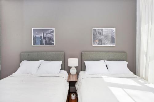 Hoboken Apartment